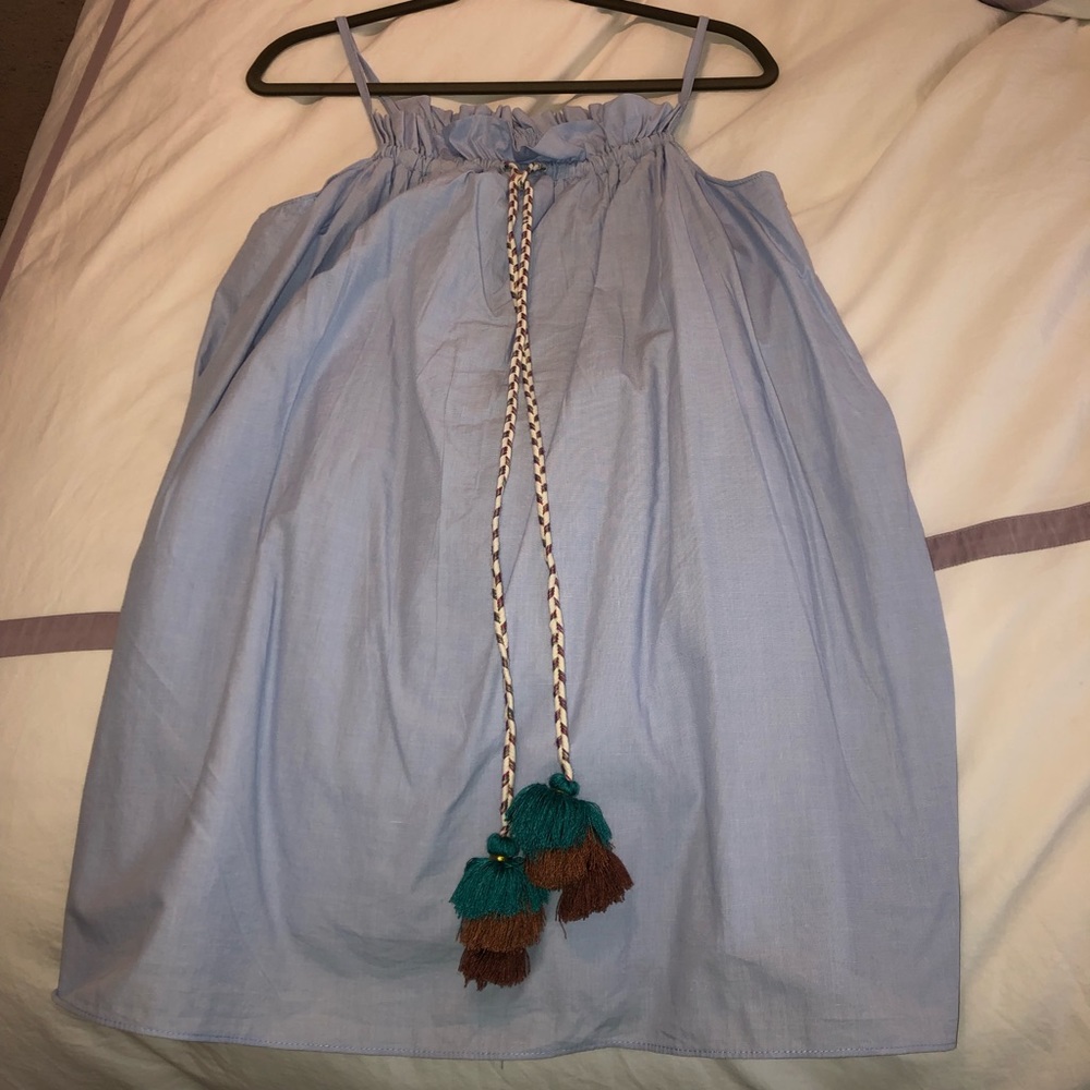 Zara Dress/Romper
